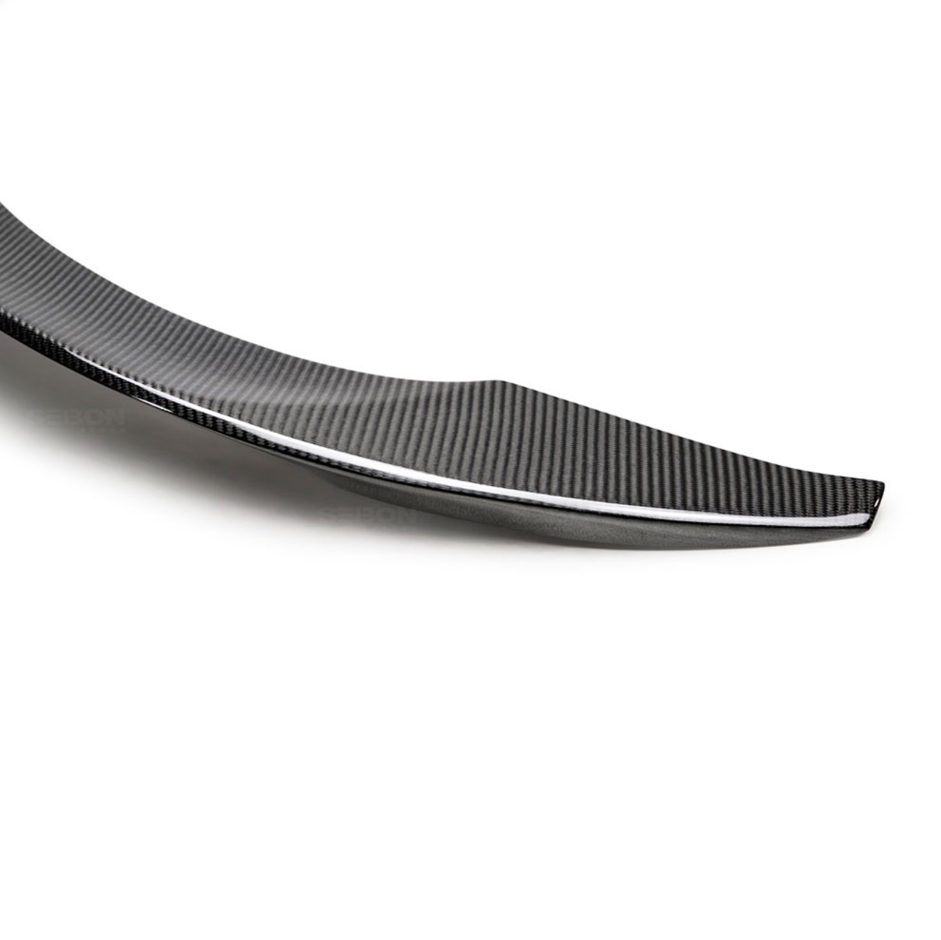 Archer Fabrications > A90/A91 Toyota Supra > SEIBON TRSTYLE CARBON